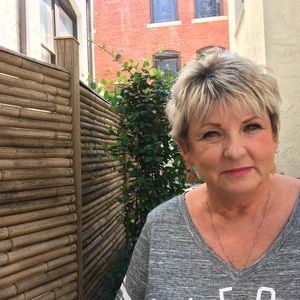 Meet your Posher, Jean